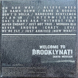 Tanya Morgan : Brooklynati (LP, Club, Num, RP + 10", Unr)