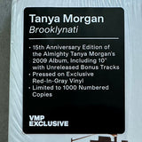 Tanya Morgan : Brooklynati (LP, Club, Num, RP + 10", Unr)