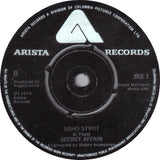 Secret Affair : Time For Action (7", Single)