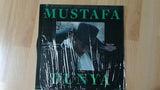 Mustafa (24) : Dunya (LP, Album)