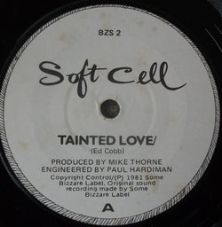 Soft Cell : Tainted Love (7