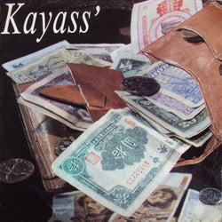 Kayass' : San Distinksyon (LP, Album)