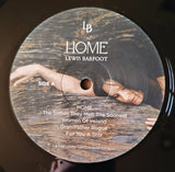 Lewis Barfoot : Home (LP, Ltd, RE, 180)