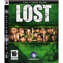 Lost - Ps3