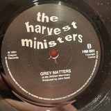 The Harvest Ministers : You Do My World The World Of Good...... (7", Single)