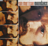 Van Morrison : Moondance (LP, Album)