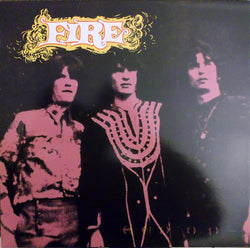 Fire (6) : Fire - En El Nom Del Pare... (LP, Comp, Ltd, RE)