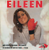 Eileen (2) : Mon Frère Le Poisson (7", EP)