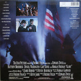 James Horner, The Boys Choir Of Harlem : Glory (Original Motion Picture Soundtrack) (LP, Album)