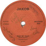 Jakob (11) : I Am A Child (7", Single)