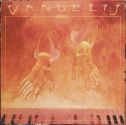 Vangelis : Heaven And Hell (LP, Album)