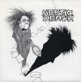 Septic Death : Kichigai (7")