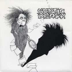 Septic Death : Kichigai (7