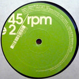 Dusky (2) : Henry 85 EP (12", EP)