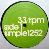 Dusky (2) : Henry 85 EP (12", EP)