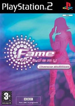 Fame Academy - Ps2