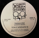 Toucandance : Green Eyes (7")