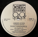 Toucandance : Green Eyes (7")