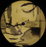 Oliver Kapp : Mandancer EP (12", EP)