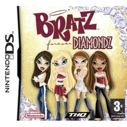 Bratz Forever Diamonds - DS