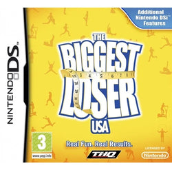 The Biggest Loser - DS