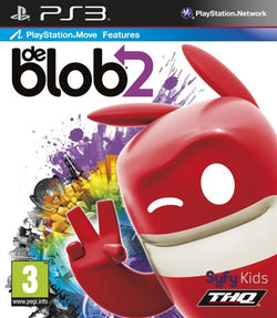 De Blob 2 - Ps3