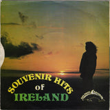 Paddy Reilly : The Fields Of Athenry (7", Single)