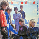 Blondie : Union City Blue (7")