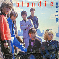 Blondie : Union City Blue (7