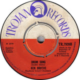 Ken Boothe : Everything I Own (7", Single)