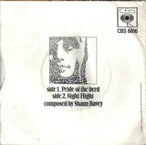 Shaun Davey : The Pride Of The Herd (7", Single)