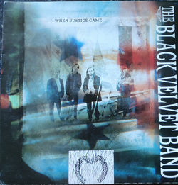 The Black Velvet Band : When Justice Came (7