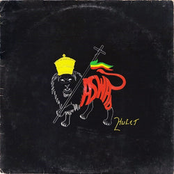 Aswad : Hulet (LP, Album)