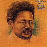 Pat Kelly : Portrait Of A Legend (LP, Album)