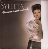 Syreeta : Forever Is Not Enough (7", Single)