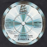 Syreeta : Forever Is Not Enough (7", Single)