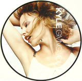 Kylie* : Giving You Up (12", Single, Ltd, Pic)