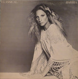 Barbra Streisand : Classical ... Barbra (LP, Album)