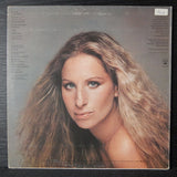 Barbra Streisand : Classical ... Barbra (LP, Album)