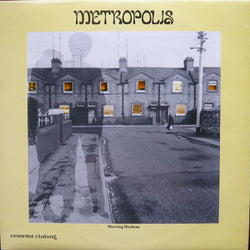 Metropolis (23) : Morning Shadows (LP, Album)