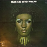 Billy Paul : Ebony Woman (LP, Album)