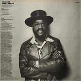 Billy Paul : Ebony Woman (LP, Album)