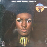 Billy Paul : Ebony Woman (LP, Album)