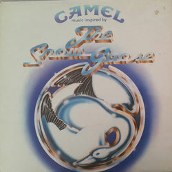 Camel : The Snow Goose (LP, Album, Lam)