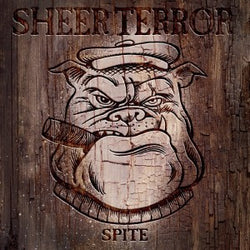 Sheer Terror : Spite (7