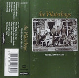 The Waterboys : Fisherman's Blues (Cass, Album, Dol)