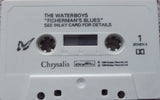 The Waterboys : Fisherman's Blues (Cass, Album, Dol)