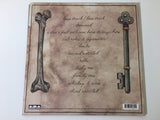 Alcoa : Bone And Marrow (LP, Album, Gol)