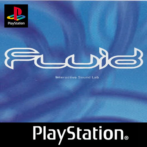 Fluid - PS1