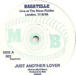 Bagatelle (2) : Just Another Lover (7